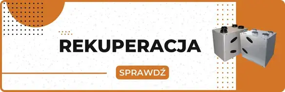 Rekuperacja