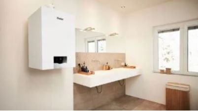 Montaż kotła gazowego w domu