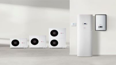 Jaki jest koszt pompy ciepła?