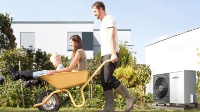 Ile kosztuje montaż pompy ciepła?