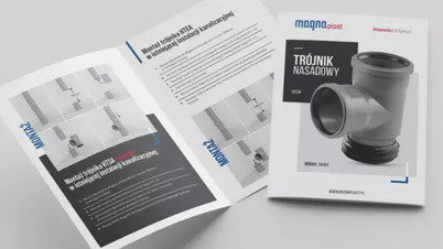 Nowy produkt w ofercie HTplus - MAGNAPLAST