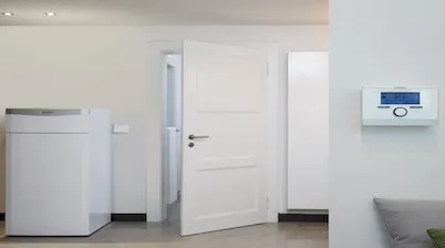 Jak ustawić krzywą grzewczą pompy ciepła?