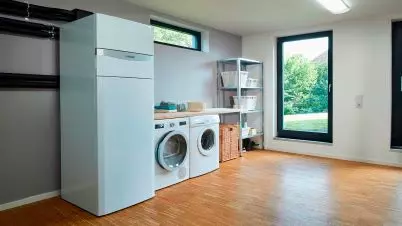 Jaką pompę ciepła wybrać z buforem, czy bez i czym właściwie jest bufor?