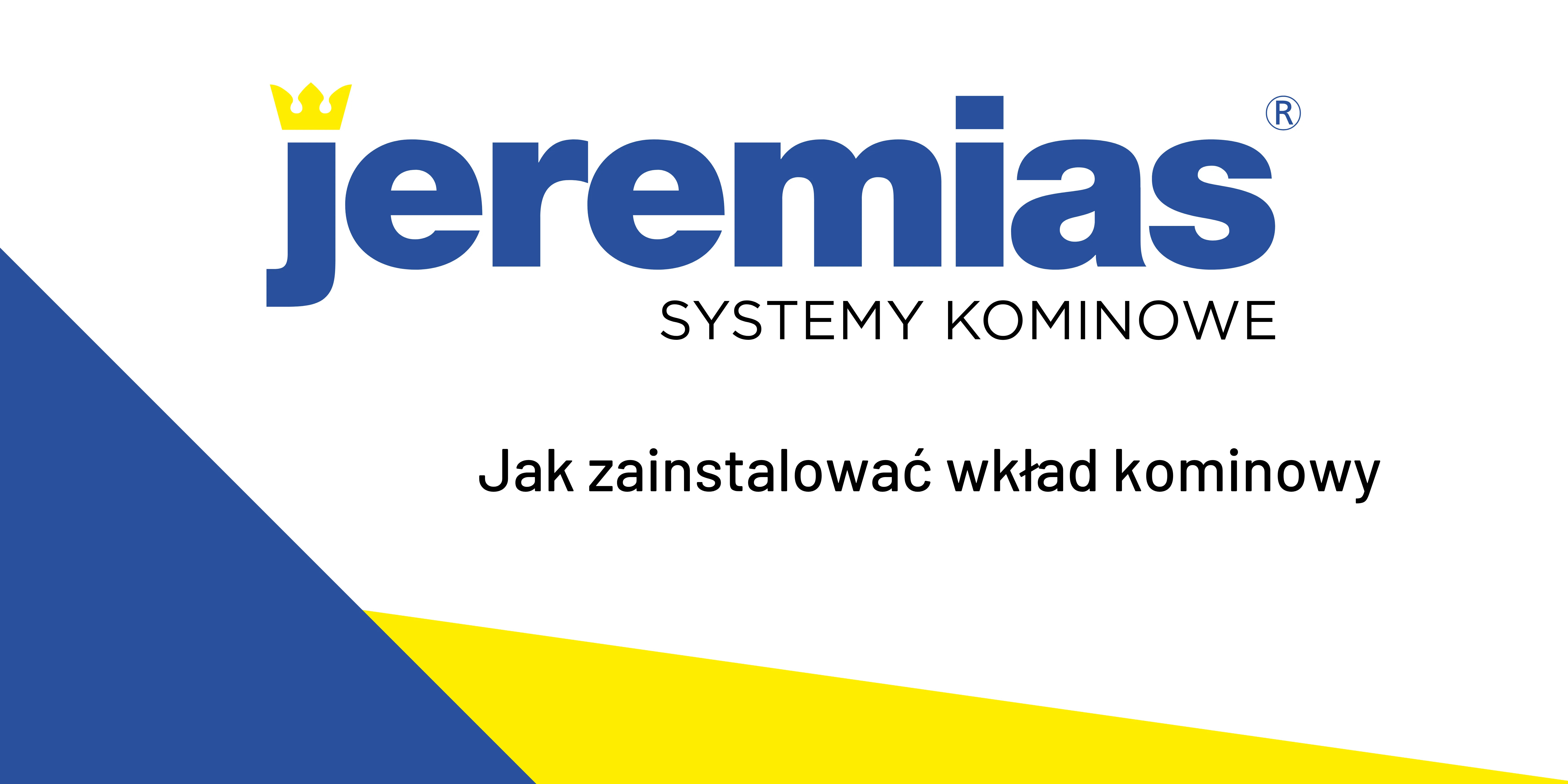 Renowacja komina z systemem kominowym EW-FU