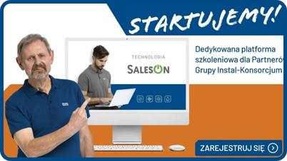 Platforma szkoleniowa Akademia IK dla Profesjonalistów