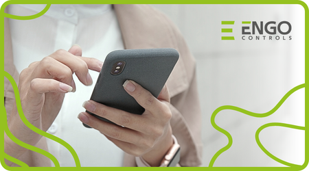 ENGO CONTROLS - Sterowanie ogrzewaniem online