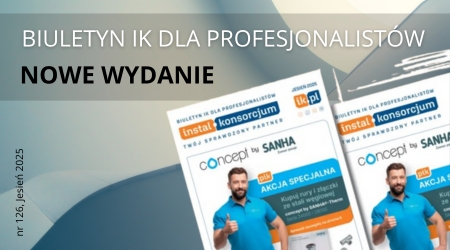 Jesienna edycja Biuletynu IK dla Profesjonalistów już dostępna!