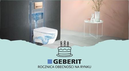 GEBERIT WC System