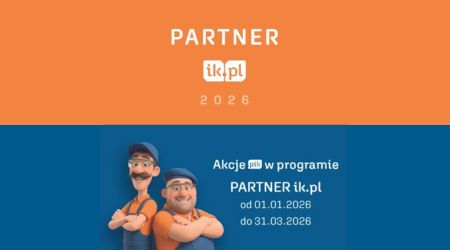 Nowe akcje PIK na I kwartał 2026 - INSTAL-KONSORCJUM