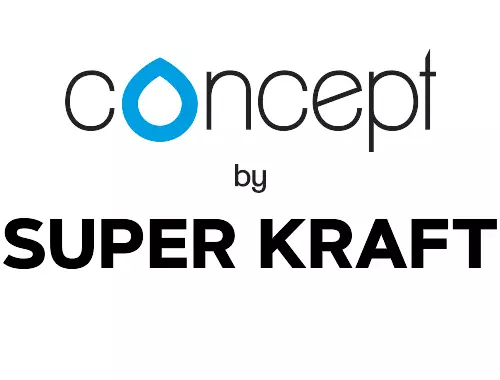 Concept By SUPER KRAFT