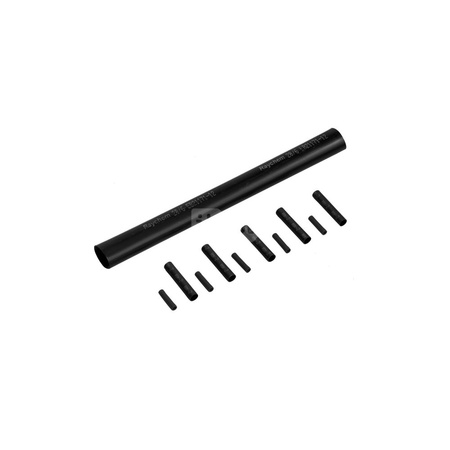 Połączenie termokurczliwe 4x4,0 mm² i 6,0 mm²