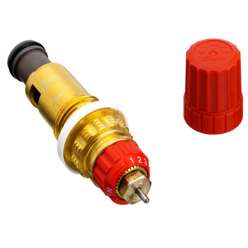 Wkładka zaworowa RA-N, Vogel&Noot (CosmoNOVA), Tipro Nova