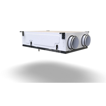 Centrala wentylacyjna TopVAC 450F PODSUFITOWA