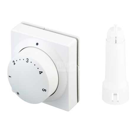 RA 5068 element zdalnego ustawiania, kap. 8m