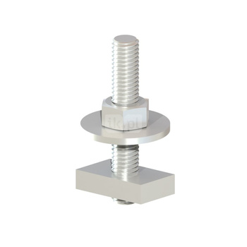 ESS-A-M8 Śruba młotkowa M8 profilu szer. 30mm SKR