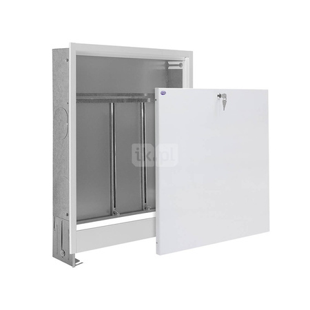 Szafka podtynkowa do rozdzielaczy SGPW-2