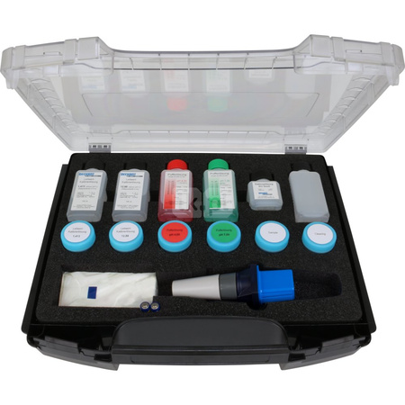 Wymienna głowica CAPBs® sens WQ10 zestaw do pomiaru