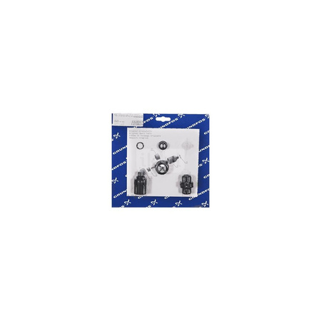 Zest. podł. zaw. wody 162-30/60in