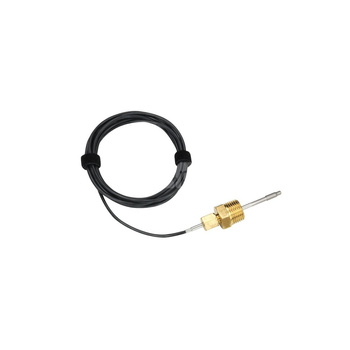Czujnik kablowy, NTC20, 75 mm, -20...+140°C