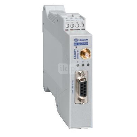 Akcesorium elektryczne do pomp (moduł komunikacyjny), WILO - CC - Moduł GPRS