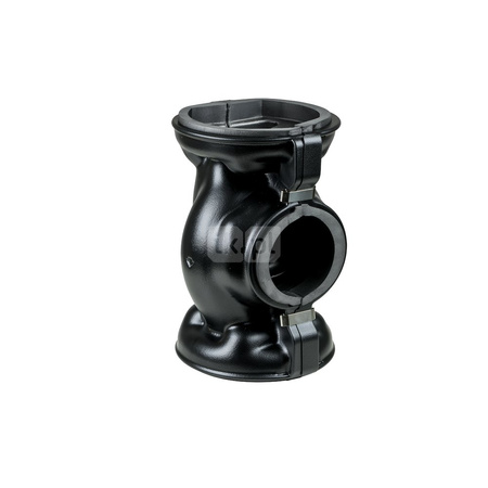 Akcesorium do pomp (izolowanie), GRUNDFOS - Osprzęt Insulation shell cooling DN65 MAGNA3