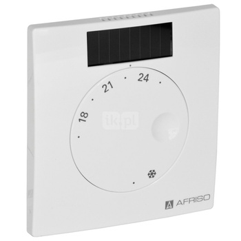 Termostat bezprzewodowy R FT CosiTherm