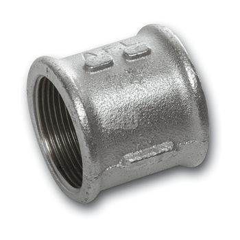 Mufa SANHA 271# Żeliwo 3/4'' x 3/4'' (GW x GW)