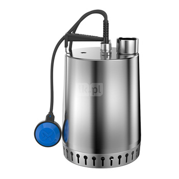 Pompa zanurzeniowa do ścieków GRUNDFOS UNILIFT AP12 230V, moc 0.7W, przewód 5m