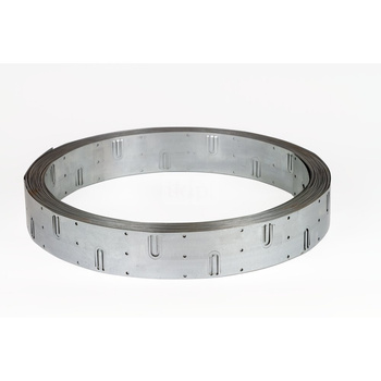 Taśma DEVIfast Double do kabli zmiennooporowych Special RB 25