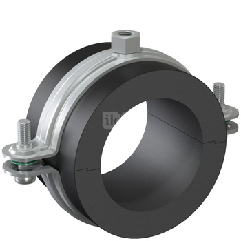 PX-13-010 Obejma chłodu PX-13 (10-10,2mm) gr. izol. 13mm