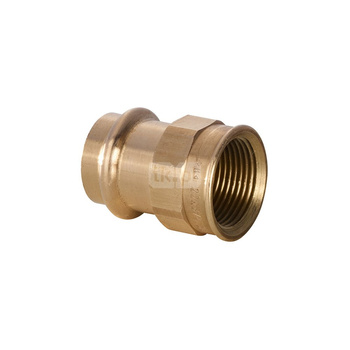 Press Mufa Przejściowa (GW) 28 x 1"