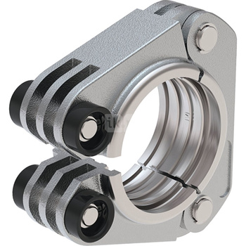 Opaska zaciskowa [2] Geberit Volex d50