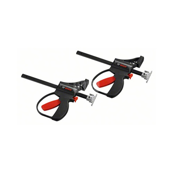 Zacisk automatyczny2 szt.