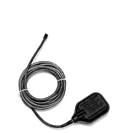 Akcesorium elektryczne do pomp (wyłącznik pompy), WILO - Wyłącznik pływakowy WA 65 z przewodem 5 m