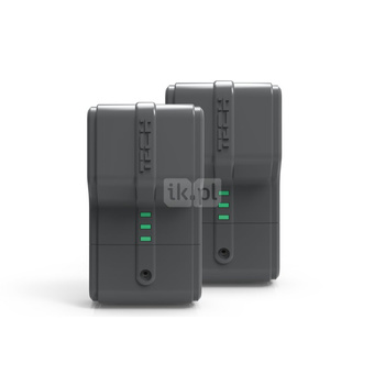 Zestaw do bezprzewodowej komunikacji dla regulatorów pokojowych dwustanowych, model ST-262