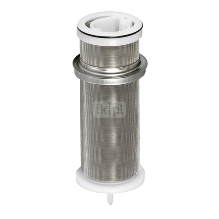 Wkład filtracyjny F76S/HS10S, 20 mikronów, 1/2"+3/4"