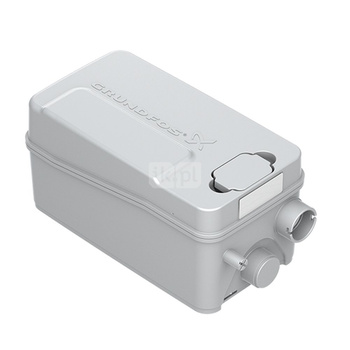 Pompa rozdrabniająca Sololift2 D-2