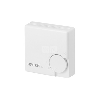 PERFEKT SYSTEM RTR 3520 Termostat pokojowy