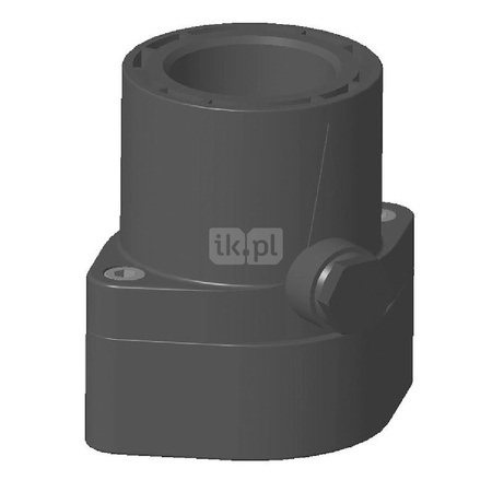 Akcesorium do pomp (zabezpieczenie przed przeływem zwrotnym), WILO - Zabezpieczenie przed przepływem zwrotnym Rp 1¼