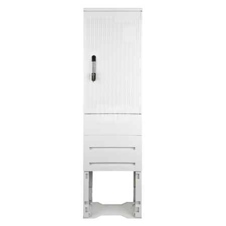 Akcesorium elektryczne do pomp (szafka elektroniczna), WILO - Szafka rozdzielcza przewodów 785x830(1760)x330