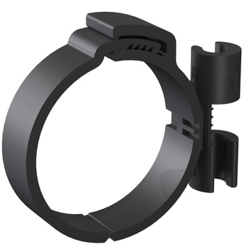 UZT-20 Zatrzaskowy uchwyt tworzywowy UZT 20