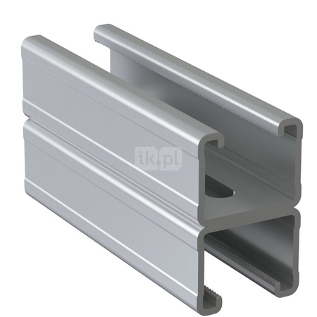 SD-MB3,0-4000 Profil podwójny MB3,0 4000mm