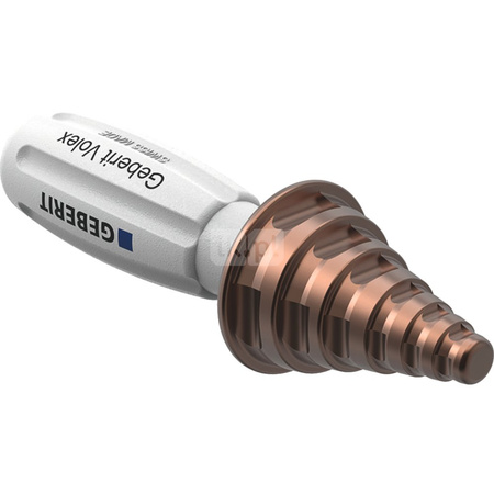 Kalibrator do rur Geberit Volex d16-50