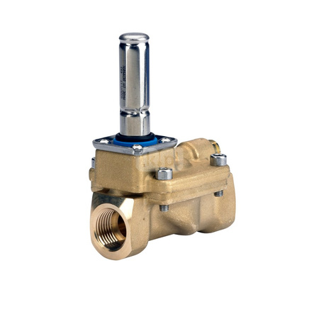 Zawór elektromagnetyczny EV220B 15B G 12N NO000