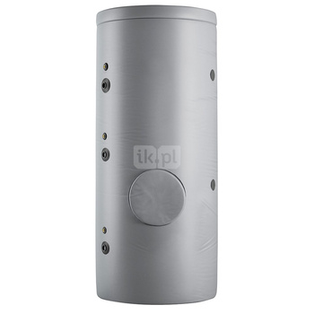 Zasobnik wody użytkowej typ CD2 F o pojemności 1500 litrów