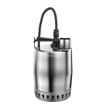 Pompa zanurzeniowa do ścieków GRUNDFOS UNILIFT KP150 1x230V, moc 0.3W, przewód 10m