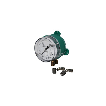 Akcesorium elektryczne do pomp (czujnik), WILO - Manometr róznicowy DDA 6