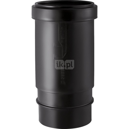 Kielich kompensacyjny PE d40