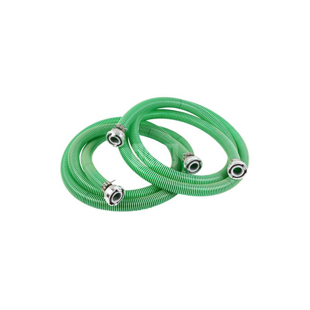 Akcesorium do pomp (wąż ciśnieniowy), WILO - Wąż ciśnieniowy spiralny syntetyczne Ø75 - Storz C, 20m