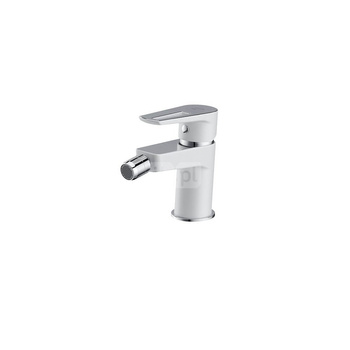 BATERIA BIDETOWA SZTORCOWA MILLE 1 UCHW BIAŁA KOREK MET